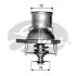 Термостат Opel Omega A/B 1.8-2.0i 86-00 (92°C) Gates TH15192G1 (фото 2)
