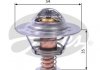 Термостат Opel Combo/Astra G/H/ Corsa 1.7 CDTI 00- (89°C) Gates TH22689G1 (фото 2)