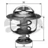 Термостат Mitsubishi Lancer/Outlander/Pajero 1.3-2.4 90- (82°C) Gates TH31282G1 (фото 2)