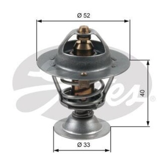 Термостат Gates TH31588G1