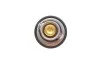 Термостат Fiat Sedici 1.6 16V 06-14/Suzuki Grand Vitara 1.6-2.4 98- (82°) Gates TH35682G1 (фото 4)
