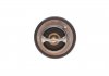 Термостат Fiat Sedici 1.6 16V 06-14/Suzuki Grand Vitara 1.6-2.4 98- (82°) Gates TH35682G1 (фото 5)