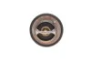 Термостат Fiat Sedici 1.6 16V 06-14/Suzuki Grand Vitara 1.6-2.4 98- (82°) Gates TH35682G1 (фото 5)