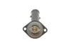 Термостат Audi A1/A3/Skoda Fabia/Octavia/VW Golf/Passa/Seat Ibiza 1.6TDI 09-15 [92°C] Gates TH46992G1 (фото 4)