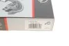 Шків колінвала VW T5 1.9 TDI 03-09 (143x30) 6PK (AXC/AXB) Gates TVD1014A (фото 7)