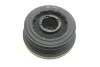 Шків колінвалу BMW 5 (E60)/X5 (E70) 2.5D/3.0D 02- (4PK + 6PK) (M57) Gates TVD1050A (фото 4)