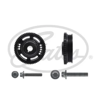 Ременный шкив Gates TVD1144A