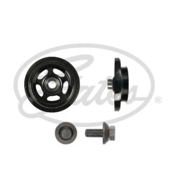 Ременный шкив Gates TVD1151A