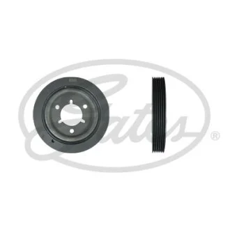Ременный шкив Gates TVD1155