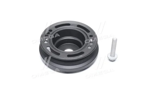 Ременный шкив Gates TVD1160A