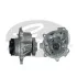 Помпа води Opel Astra/Vectra/Zafira/Insignia/Corsa 1.6/1.8 00-/Chevrolet Aveo 1.4/1.6 05- Gates WP0144 (фото 7)