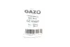 Шайба під форсунку Citroen Jumper/Peugeot Boxer 2.2 HDi 06- (7.3x14x2) (к-кт 10шт) GAZO GZ-A1027 (фото 2)