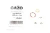 Ремкомплект форсунки VW Amarok/Touareg 3.0 TDI 10- GAZO GZ-A1134 (фото 1)