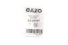 Прокладка колектора впускного Citroen Berlingo/Jumper/Peugeot Boxer/Expert/Partner 1.9 94-05 (к-кт) GAZO GZ-A1141 (фото 4)