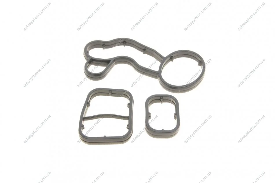 Прокладка корпуса фільтра масляного BMW 3 (F30/F80)/5 (F10/G30/F90) 2.0D 12- B32/B37/B38/B42/B47 GAZO GZ-A1201 (фото 1)