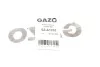Прокладка кришки ГРМ VW T5/T6 2.0 TSI 11- (верхня) GAZO GZ-A1233 (фото 2)