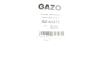 Прокладка турбіни Ford Focus /Mondeo 2.0 EcoBoost 10-17 GAZO GZ-A1272 (фото 2)