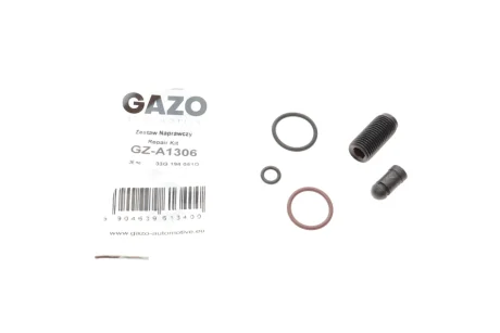 Ремкомплект форсунки VW Passat 2.0 TDI 05-10 GAZO GZ-A1306
