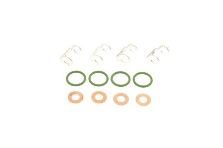 Ремкомплект форсунки Nissan Pathfinder/X-Trail 2.2/2.5 dCi 01- (к-кт на 4 шт) GAZO GZ-A1315