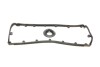Прокладка кришки клапанів VW T5 2.5 TDI 03-09 (к-кт) GAZO GZ-A1330 (фото 1)