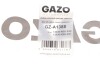 Прокладка кришки клапанів Honda Accord 04-08/CR-V 2.2 CTDi 05- (к-кт) GAZO GZ-A1388 (фото 2)