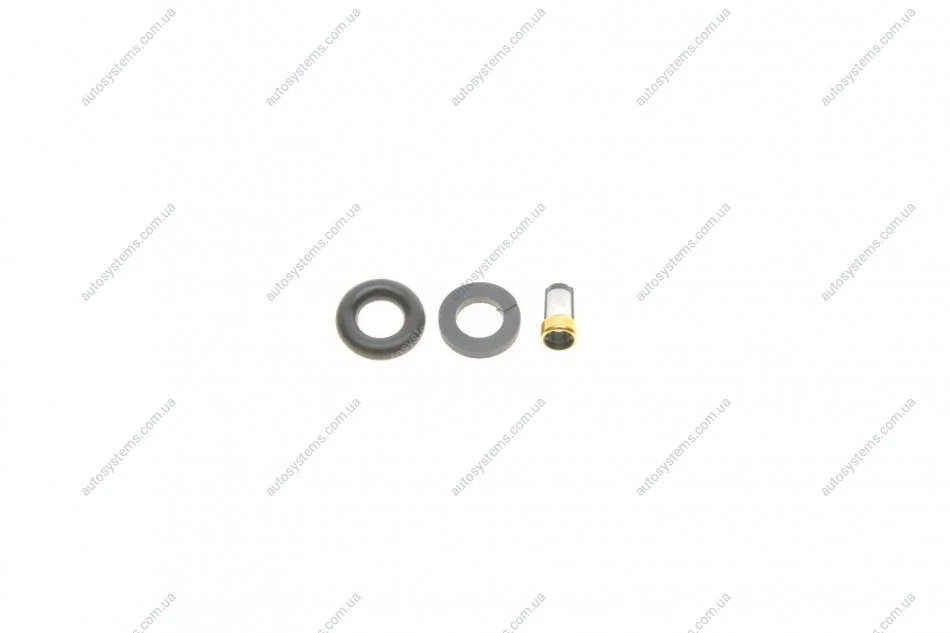 Ремкомплект форсунки Audi A6 4.2 FSI 06-11 GAZO GZ-A1430 (фото 1)