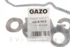 Прокладка кришки клапанів Mazda 3/6 2.0D 02-10 (к-кт) GAZO GZ-A1513 (фото 3)