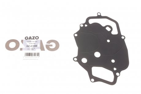 Прокладка фільтра масляного Audi A6/ Q5/Q7/ VW Touareg 3.0 V6 TDI 04-18 GAZO GZ-A1598