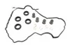 Прокладка кришки клапанів Toyota Corolla/RAV 4 2.0 D 01-05 (к-кт) GAZO GZ-A1604 (фото 1)