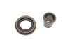Прокладка кришки клапанів Toyota Corolla/RAV 4 2.0 D 01-05 (к-кт) GAZO GZ-A1604 (фото 2)