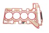 Прокладка ГБЦ BMW 1/3/5 N20/N26 2.0 10- (0.70mm) GAZO GZ-A1627 (фото 1)