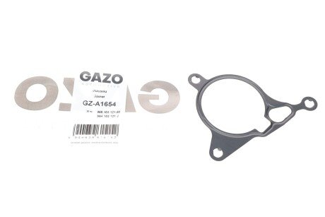 Прокладка насосу вакуумного VW T5/T6/Golf VI/VII 2.0TSI 09- GAZO GZ-A1654