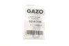 Прокладка фільтра масляного BMW 1 (E87)/3 (E90)/5 (E60)/X1/X3 2.0D 03-15 N47 (к-кт) GAZO GZ-A1705 (фото 3)