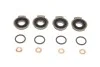 Прокладка форсунки Ford Transit 2.0 TDCI 00-07 (к-кт на 4шт) GAZO GZ-A1779 (фото 6)