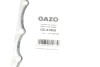 Прокладка піддону BMW 3 (E92)/5 (E60) 2.0D N47 04-15 GAZO GZ-A1808 (фото 2)