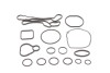Прокладка радіатора масляного Opel Astra H/J/Insignia 1.6/1.8 08-17 (к-кт) GAZO GZ-A1829 (фото 10)