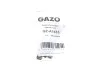 Болт кріплення форсунки VW Caddy/T5 1.9 TDI/2.0 TDI 03-09 (к-кт 4шт) GAZO GZ-A1833 (фото 2)