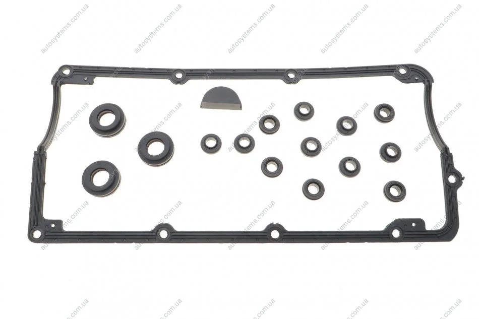 Прокладка кришки клапанів VW Passat 2.5TDI 98-05 (к-кт) GAZO GZ-A2082 (фото 1)