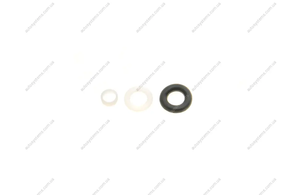 Ремкомплект форсунки VW Golf V/VI 1.4 TSI 05-16 GAZO GZ-A2115 (фото 1)