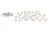 Ремкомплект колектора впускного BMW 3 (E46/E90)/5 (E39/E60)/X5 (E53/E70) 3.0d (M47) 98-11 GAZO GZ-A2136 (фото 2)