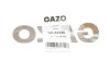 Прокладка насосу вакуумного VW Caddy/T5 1.6-2.0TDI 09-15 GAZO GZ-A2146 (фото 2)