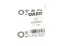 Прокладка термостата Ford Mondeo V 1.0 EcoBoost 15- GAZO GZ-A2176 (фото 3)