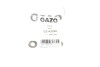 Прокладка заслонки дросельної Renault Megane II/III1.4/1.6 16V 03- (K4M/K4J) GAZO GZ-A2200 (фото 2)