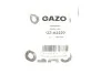 Прокладка форсунки Opel Astra G/Vectra C 1.7/3.0 CDTI 00-08 GAZO GZ-A2220 (фото 2)