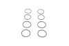 Прокладка кришки клапанів BMW 3 (E46/E90)/5 (E60) 1.8-2.0i (N42/N46) 01- (к-кт) GAZO GZ-A2323 (фото 4)