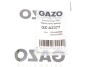 Прокладка помпи води Renault Kangoo 1.2 TCe 13- GAZO GZ-A2377 (фото 2)