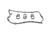 Прокладка кришки клапанів Land Rover Discovery IV/Range Rover Sport II 3.0 SCV6 13- (R) (к-кт) GAZO GZ-A2500 (фото 1)