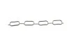 Прокладка колектора впускного Toyota Avensis 2.0 VVT-i/2.4 VVT-i 00-08 GAZO GZ-A2507 (фото 1)