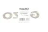 Прокладка колектора впускного Toyota Avensis 2.0 VVT-i/2.4 VVT-i 00-08 GAZO GZ-A2507 (фото 2)