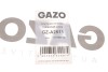Сальник колінвалу (задній) BMW X6 (F16/F86) 14- (90x110x8) (N20/N26/N51/N55) GAZO GZ-A2511 (фото 3)
